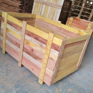 Skn industries